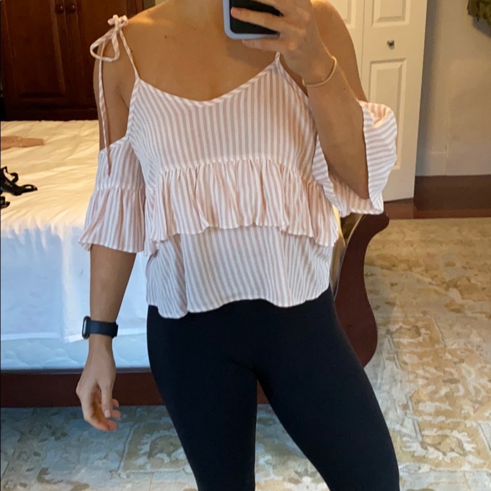 American eagle shirt